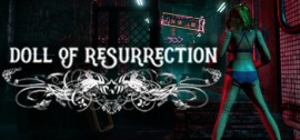 Скачать Doll of Resurrection игру на ПК бесплатно через торрент