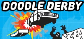 Скачать Doodle Derby игру на ПК бесплатно через торрент