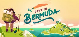 Скачать Down in Bermuda игру на ПК бесплатно через торрент