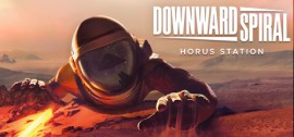 Скачать Downward Spiral: Horus Station игру на ПК бесплатно через торрент
