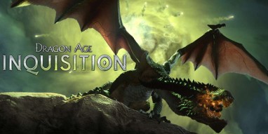 Скачать Dragon Age: Inquisition игру на ПК бесплатно через торрент