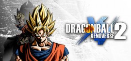 Скачать Dragon Ball: Xenoverse 2 игру на ПК бесплатно через торрент