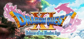 Скачать DRAGON QUEST XI: Echoes of an Elusive Age игру на ПК бесплатно через торрент