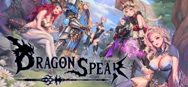 Скачать Dragon Spear игру на ПК бесплатно через торрент