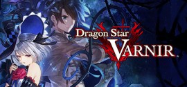 Скачать Dragon Star Varnir игру на ПК бесплатно через торрент