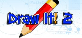 Скачать Draw It! 2 игру на ПК бесплатно через торрент