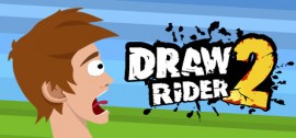 Скачать Draw Rider 2 игру на ПК бесплатно через торрент