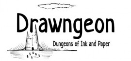 Скачать Drawngeon: Dungeons of Ink and Paper игру на ПК бесплатно через торрент