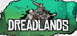 Скачать Dreadlands игру на ПК бесплатно через торрент