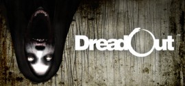 Скачать DreadOut игру на ПК бесплатно через торрент