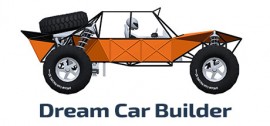 Скачать Dream Car Builder игру на ПК бесплатно через торрент