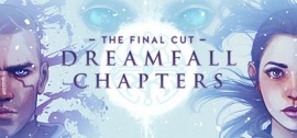Скачать Dreamfall Chapters игру на ПК бесплатно через торрент