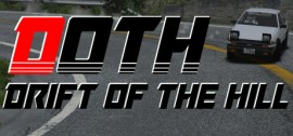 Скачать Drift Of The Hill игру на ПК бесплатно через торрент