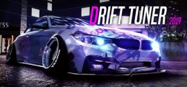 Скачать Drift Tuner 2019 игру на ПК бесплатно через торрент