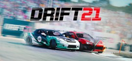 Скачать DRIFT21 игру на ПК бесплатно через торрент