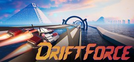 Скачать DriftForce игру на ПК бесплатно через торрент