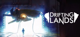Скачать Drifting Lands игру на ПК бесплатно через торрент