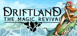 Скачать Driftland: The Magic Revival игру на ПК бесплатно через торрент