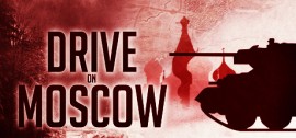 Скачать Drive on Moscow: War in the Snow игру на ПК бесплатно через торрент