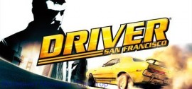 Скачать Driver: San Francisco игру на ПК бесплатно через торрент