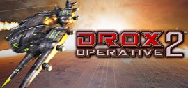 Скачать Drox Operative 2 игру на ПК бесплатно через торрент