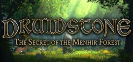 Скачать Druidstone: The Secret of the Menhir Forest игру на ПК бесплатно через торрент