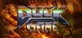Скачать Duck Game игру на ПК бесплатно через торрент