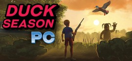 Скачать Duck Season PC игру на ПК бесплатно через торрент