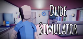Скачать Dude Simulator игру на ПК бесплатно через торрент