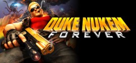 Скачать Duke Nukem Forever игру на ПК бесплатно через торрент