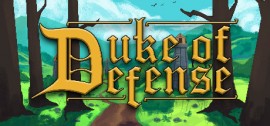 Скачать Duke of Defense игру на ПК бесплатно через торрент