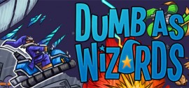 Скачать Dumb As Wizards игру на ПК бесплатно через торрент