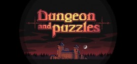 Скачать Dungeon and Puzzles игру на ПК бесплатно через торрент