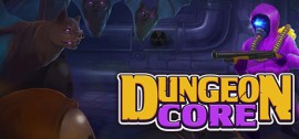Скачать Dungeon Core игру на ПК бесплатно через торрент