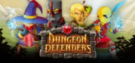 Скачать Dungeon Defenders игру на ПК бесплатно через торрент