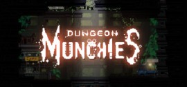 Скачать Dungeon Munchies игру на ПК бесплатно через торрент