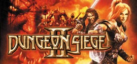 Скачать Dungeon Siege 2 игру на ПК бесплатно через торрент