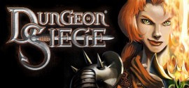 Скачать Dungeon Siege игру на ПК бесплатно через торрент
