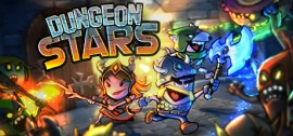 Скачать Dungeon Stars игру на ПК бесплатно через торрент