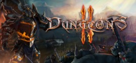 Скачать Dungeons 2 игру на ПК бесплатно через торрент