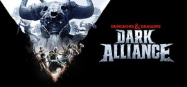 Скачать Dungeons & Dragons: Dark Alliance игру на ПК бесплатно через торрент