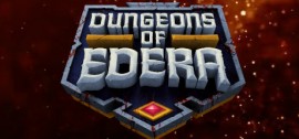 Скачать Dungeons of Edera игру на ПК бесплатно через торрент