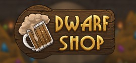 Скачать Dwarf Shop игру на ПК бесплатно через торрент