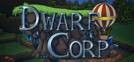 Скачать DwarfCorp игру на ПК бесплатно через торрент