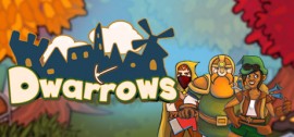 Скачать Dwarrows игру на ПК бесплатно через торрент