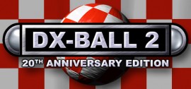 Скачать DX-Ball 2: 20th Anniversary Edition игру на ПК бесплатно через торрент