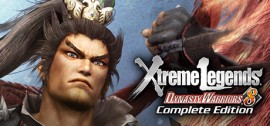 Скачать DYNASTY WARRIORS 8: Xtreme Legends игру на ПК бесплатно через торрент