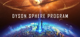 Скачать Dyson Sphere Program игру на ПК бесплатно через торрент