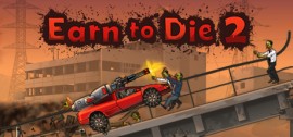 Скачать Earn to Die 2 игру на ПК бесплатно через торрент
