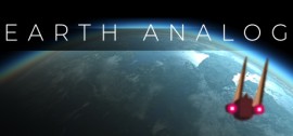 Скачать Earth Analog игру на ПК бесплатно через торрент